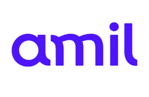 Amil Logo