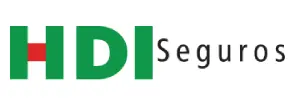 Logo HDI seguros
