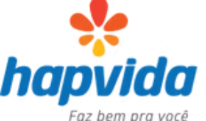 Logo Hapvida