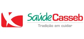 Logo da seguradora Saude