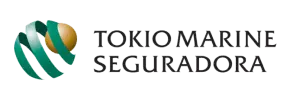 Logo Tokio marine